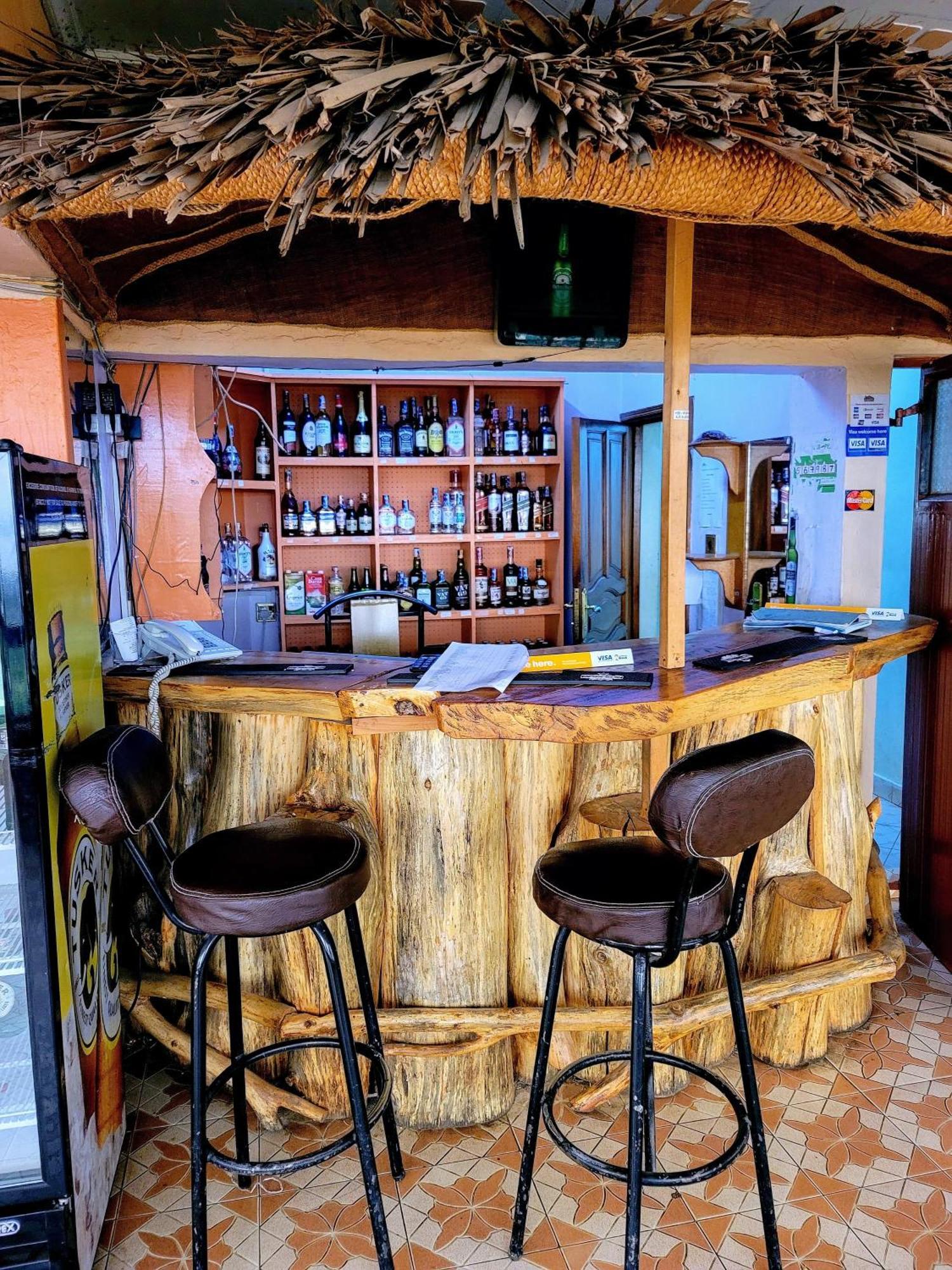 Apex Resort Nakuru Exteriér fotografie