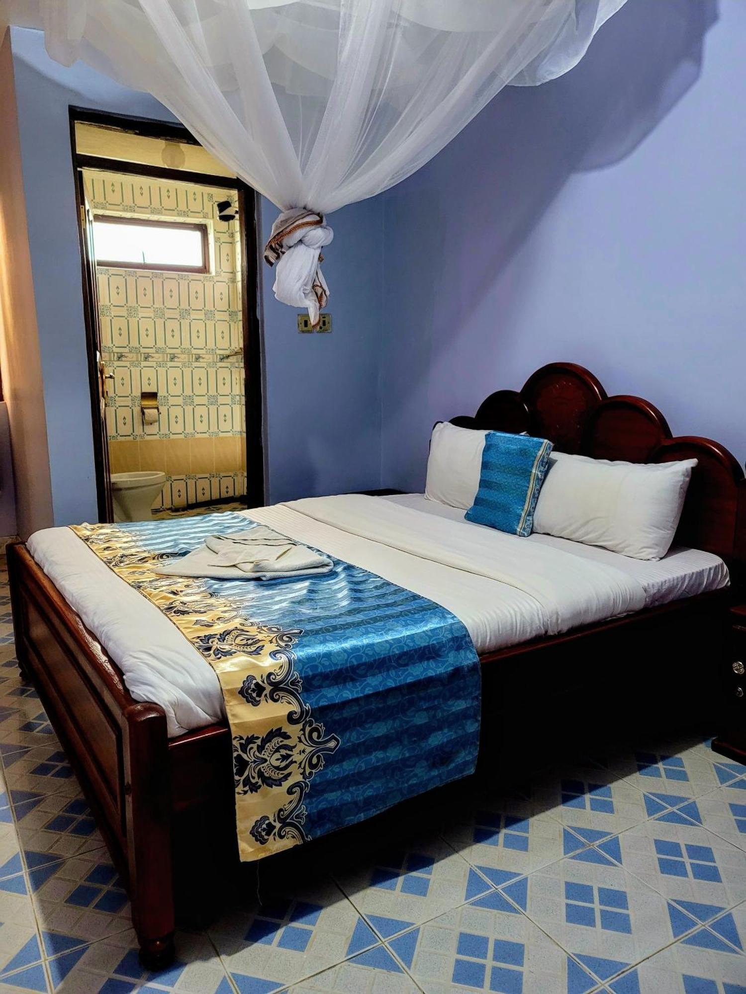 Apex Resort Nakuru Exteriér fotografie