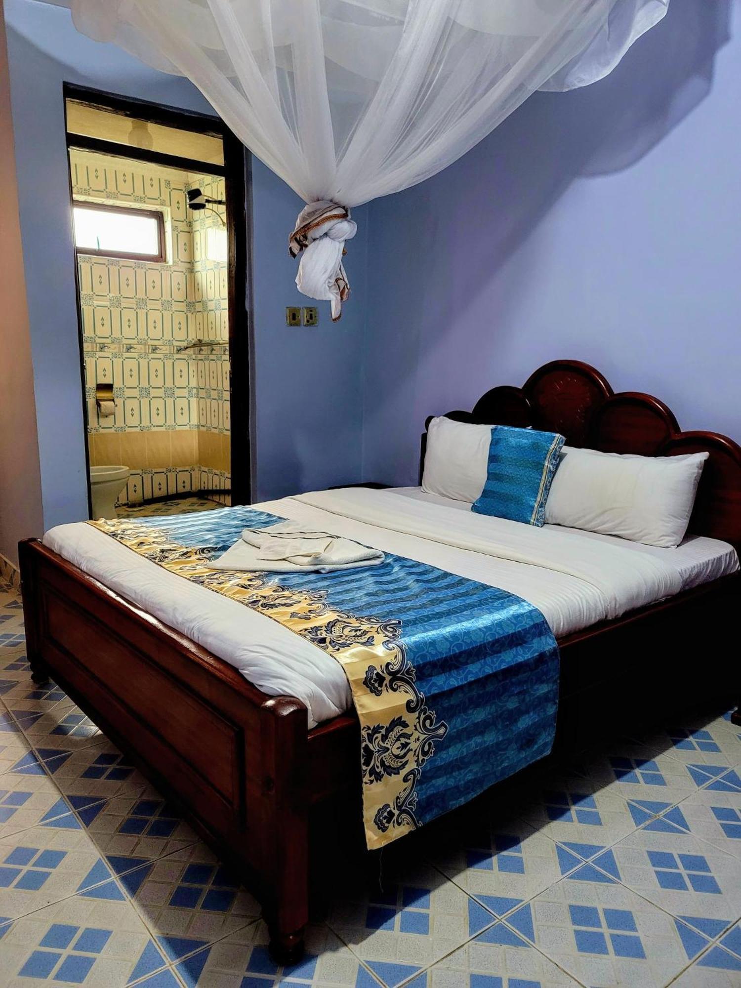 Apex Resort Nakuru Exteriér fotografie