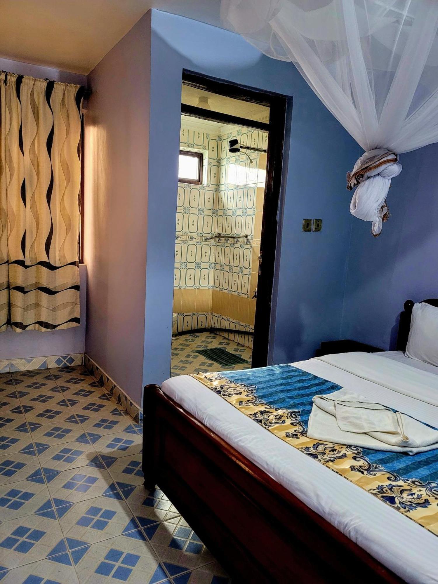 Apex Resort Nakuru Exteriér fotografie