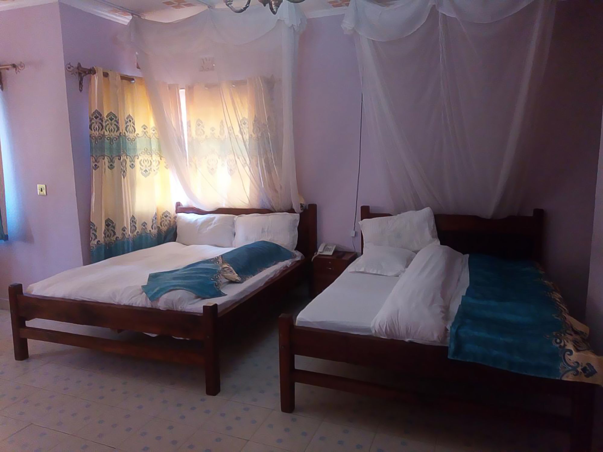 Apex Resort Nakuru Exteriér fotografie